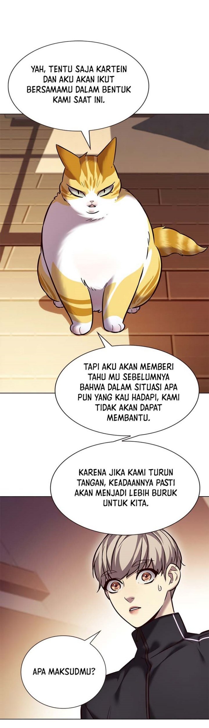 Eleceed Chapter 242 Gambar 29