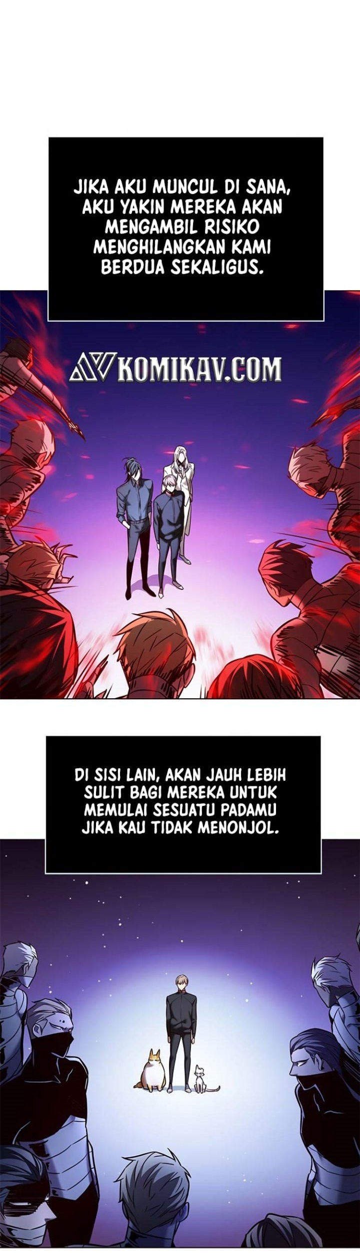 Eleceed Chapter 242 Gambar 30