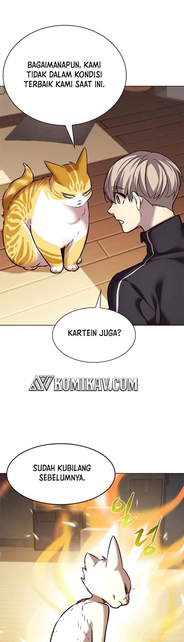 Eleceed Chapter 242 Gambar 32
