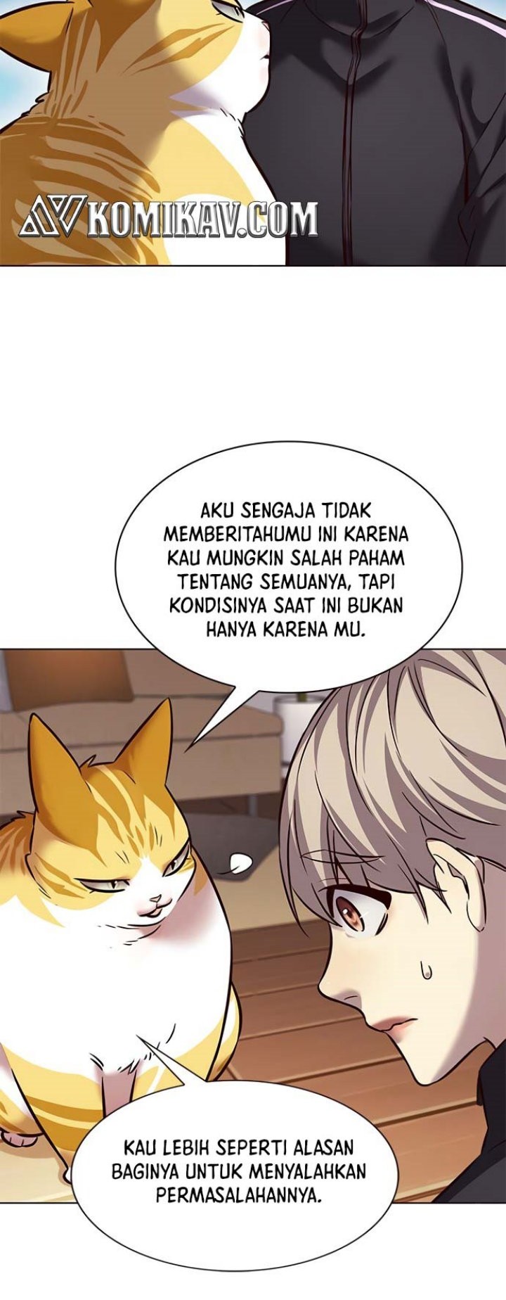 Eleceed Chapter 242 Gambar 34