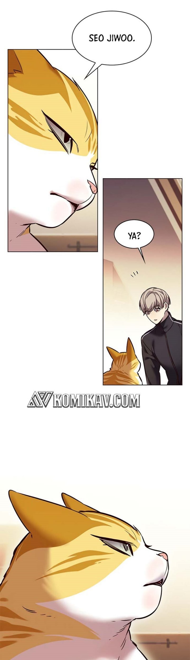 Eleceed Chapter 242 Gambar 35