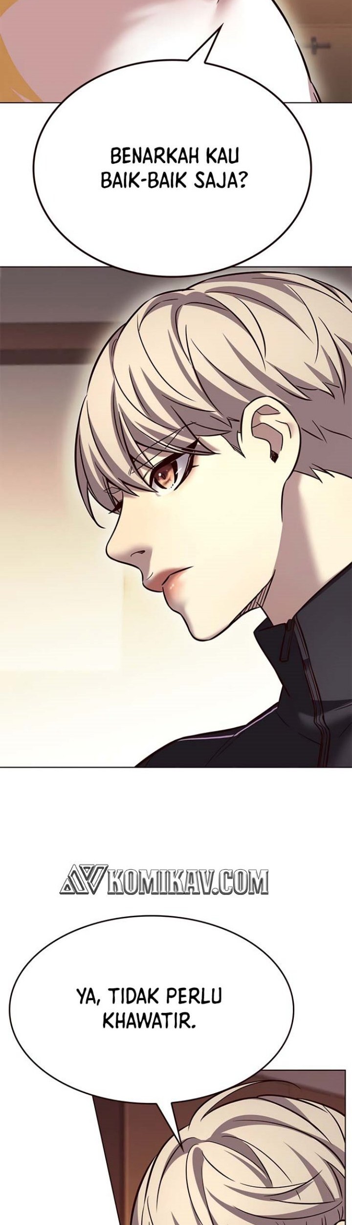 Eleceed Chapter 242 Gambar 36