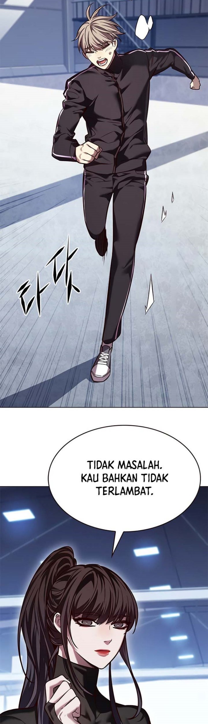 Eleceed Chapter 242 Gambar 42