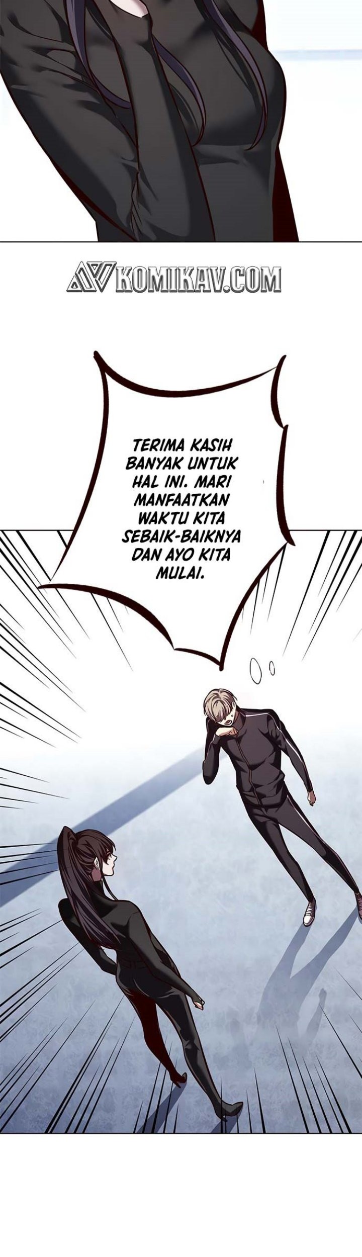 Eleceed Chapter 242 Gambar 43