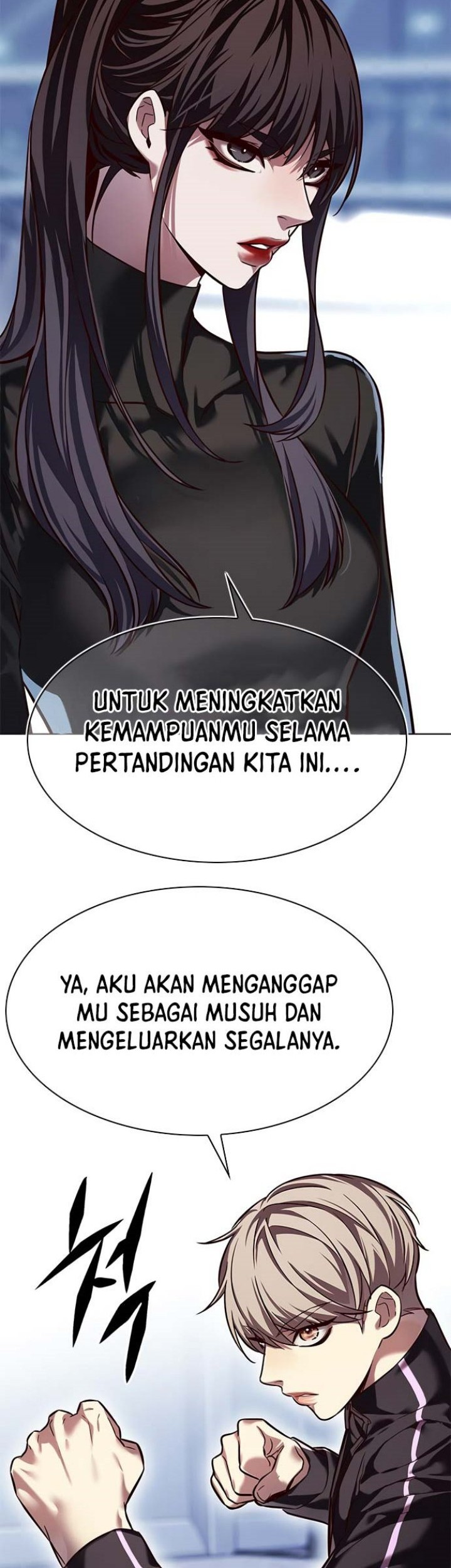 Eleceed Chapter 242 Gambar 46