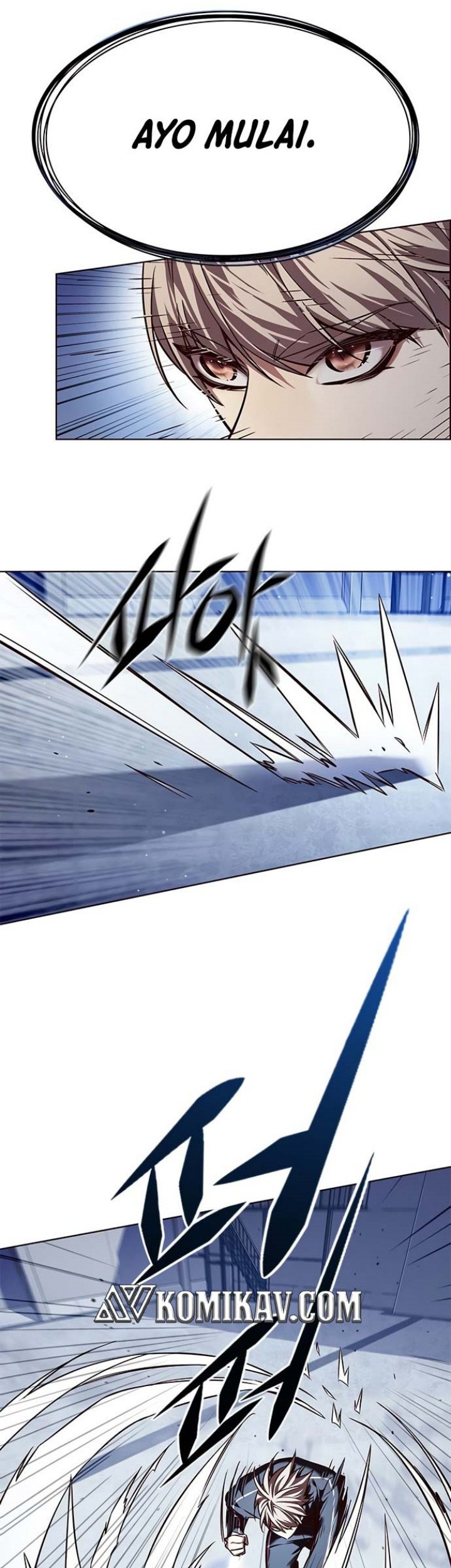 Eleceed Chapter 242 Gambar 50