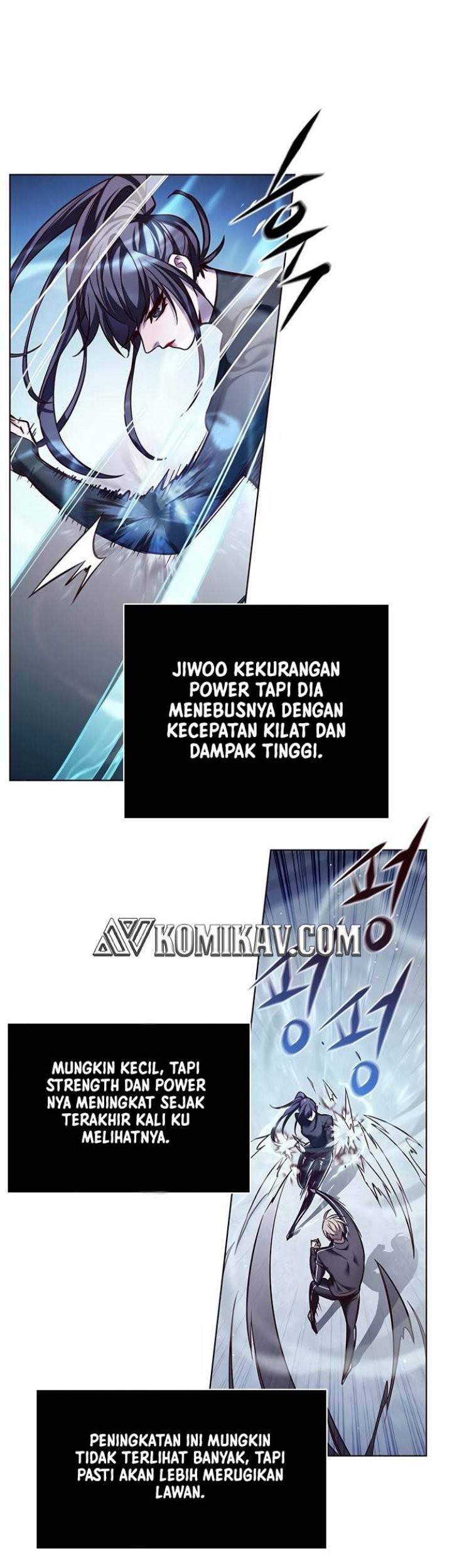 Eleceed Chapter 242 Gambar 52