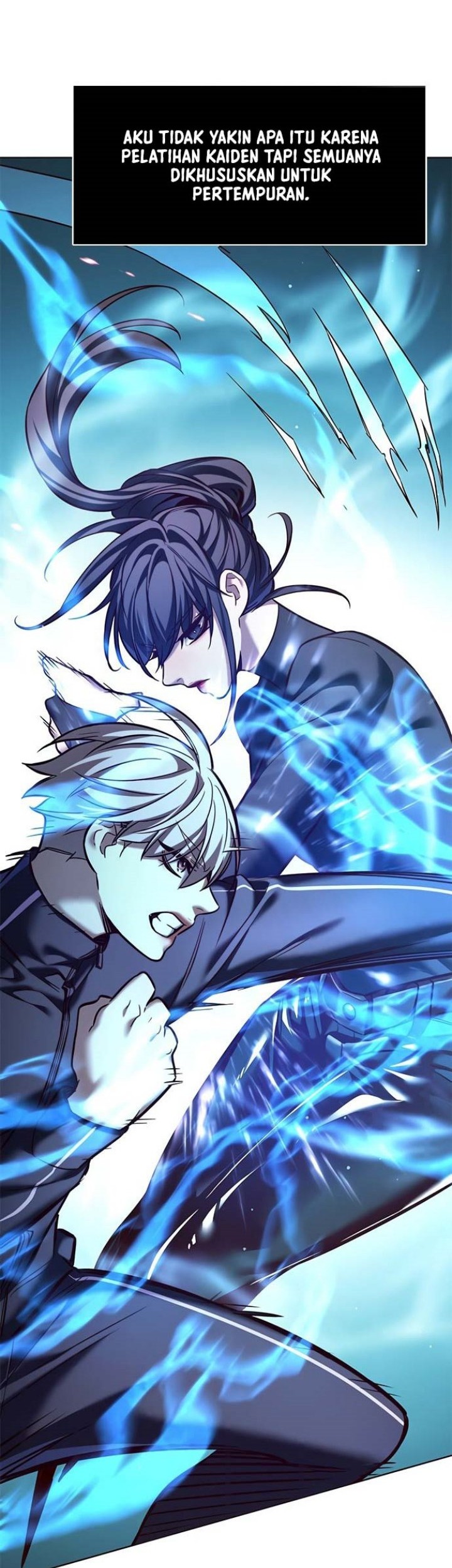 Eleceed Chapter 242 Gambar 53