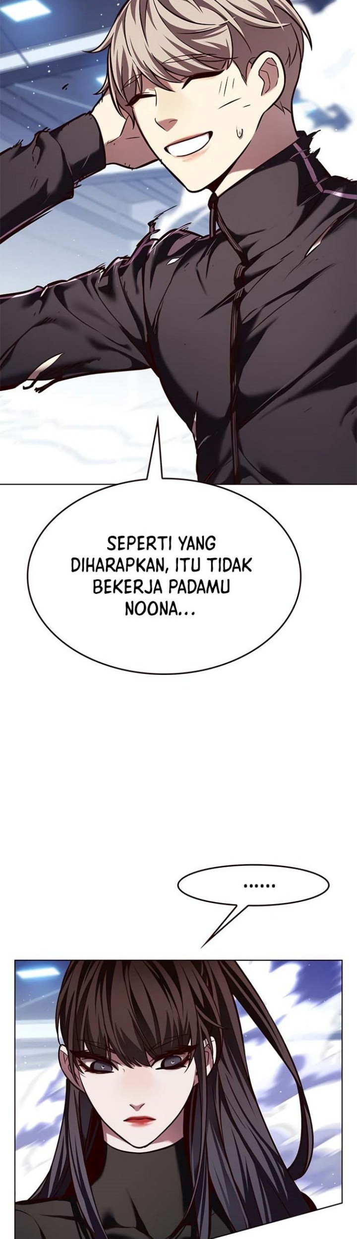 Eleceed Chapter 242 Gambar 61
