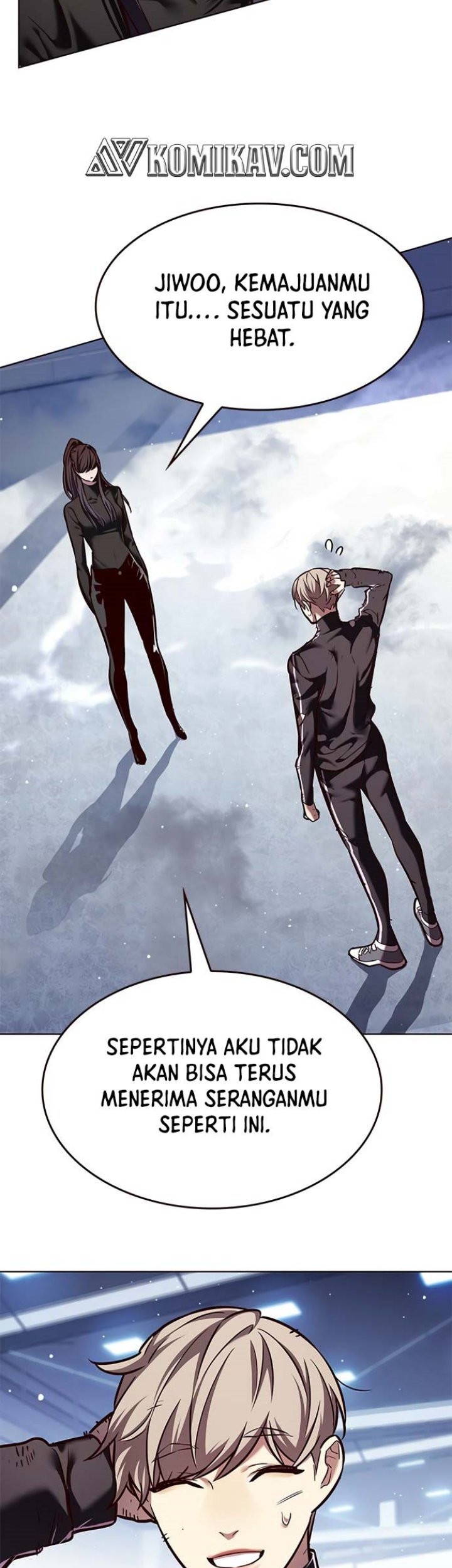 Eleceed Chapter 242 Gambar 62