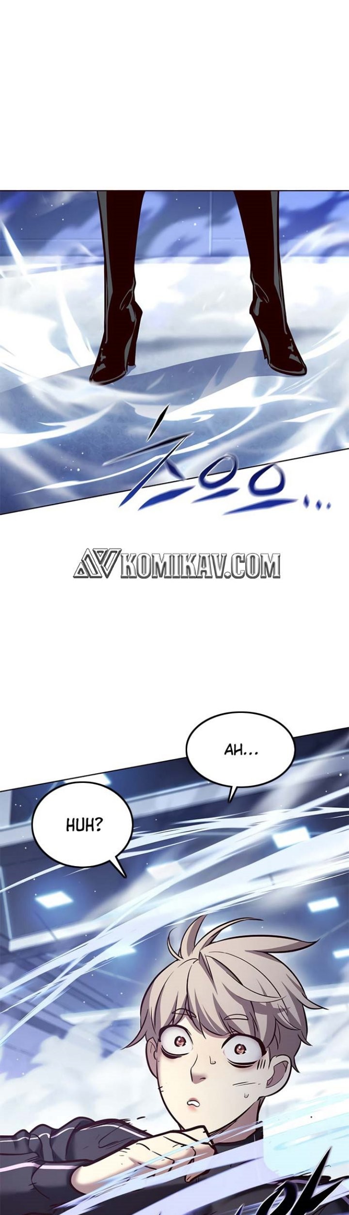 Eleceed Chapter 242 Gambar 64