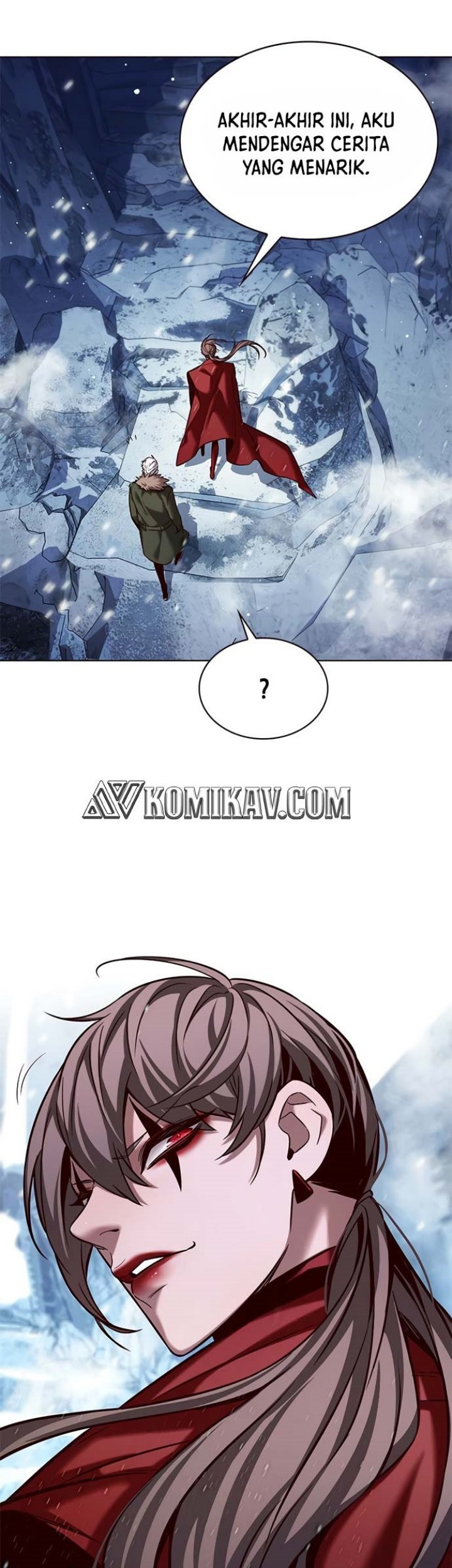Baca Eleceed Chapter 242 Gambar 2