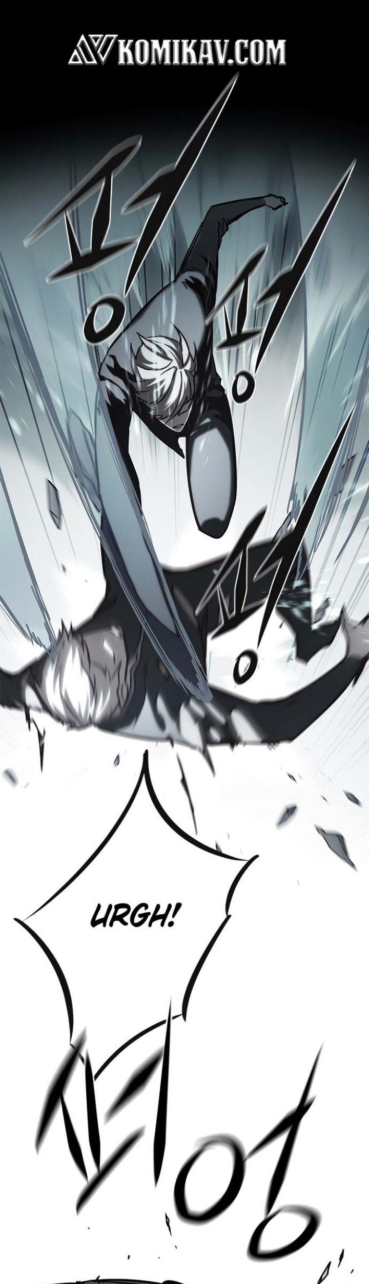 Eleceed Chapter 242 Gambar 4