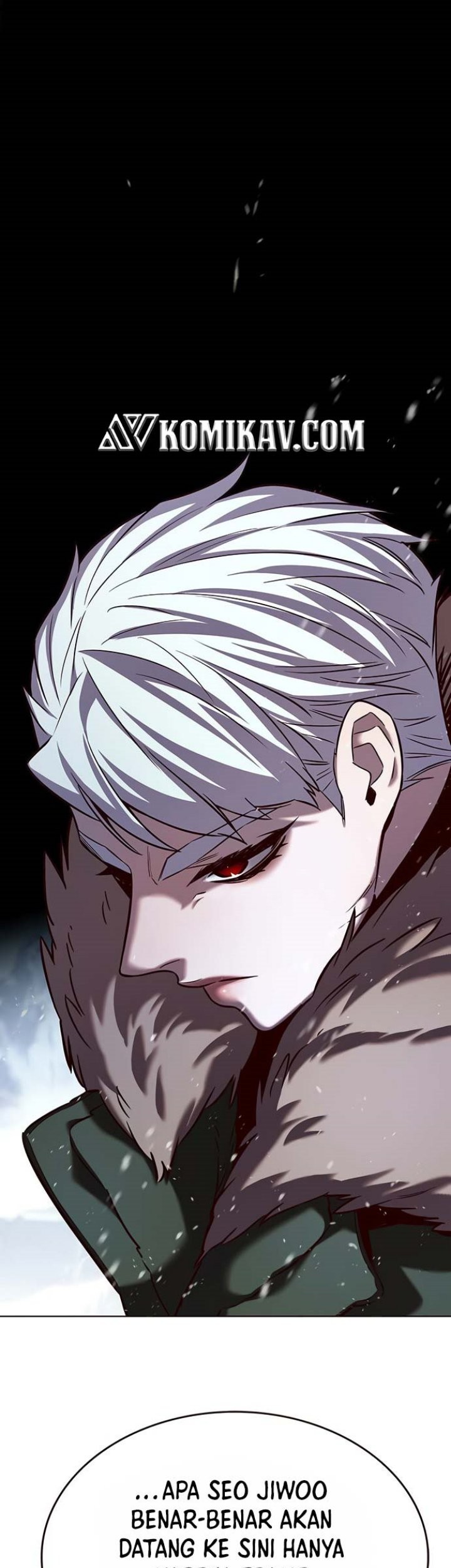 Eleceed Chapter 242 Gambar 6