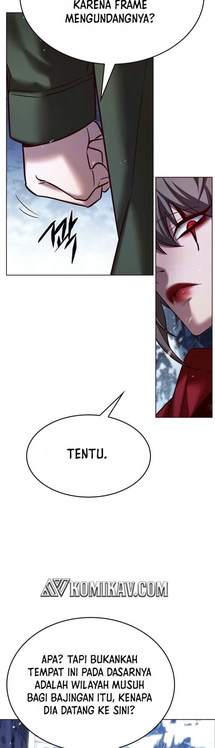 Eleceed Chapter 242 Gambar 7