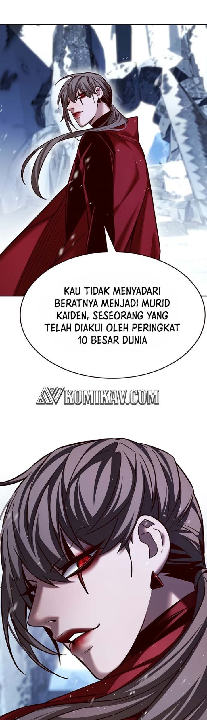 Eleceed Chapter 242 Gambar 9