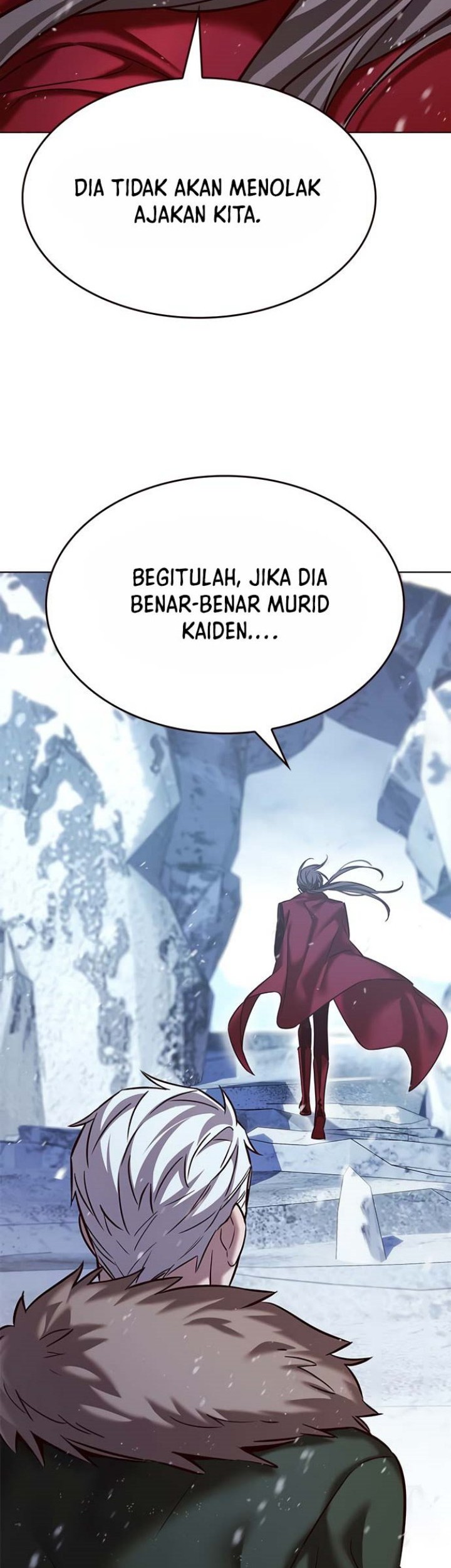 Eleceed Chapter 242 Gambar 10