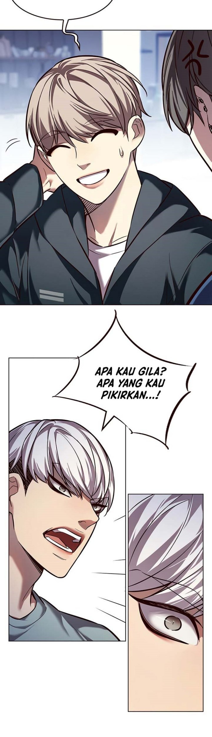Eleceed Chapter 242 Gambar 16