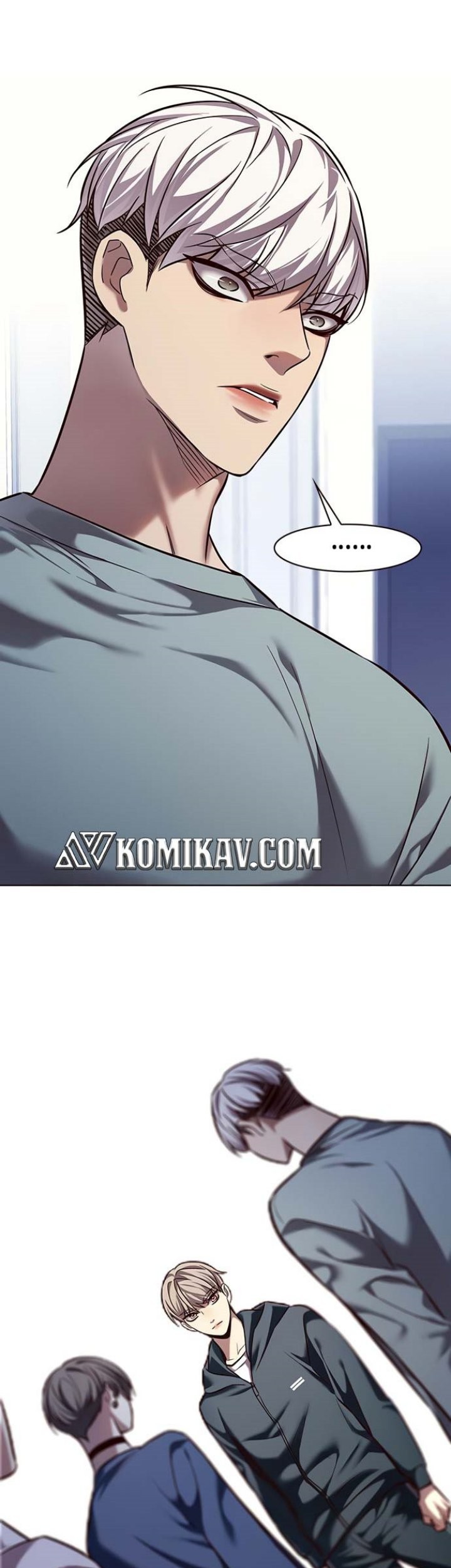 Eleceed Chapter 242 Gambar 18