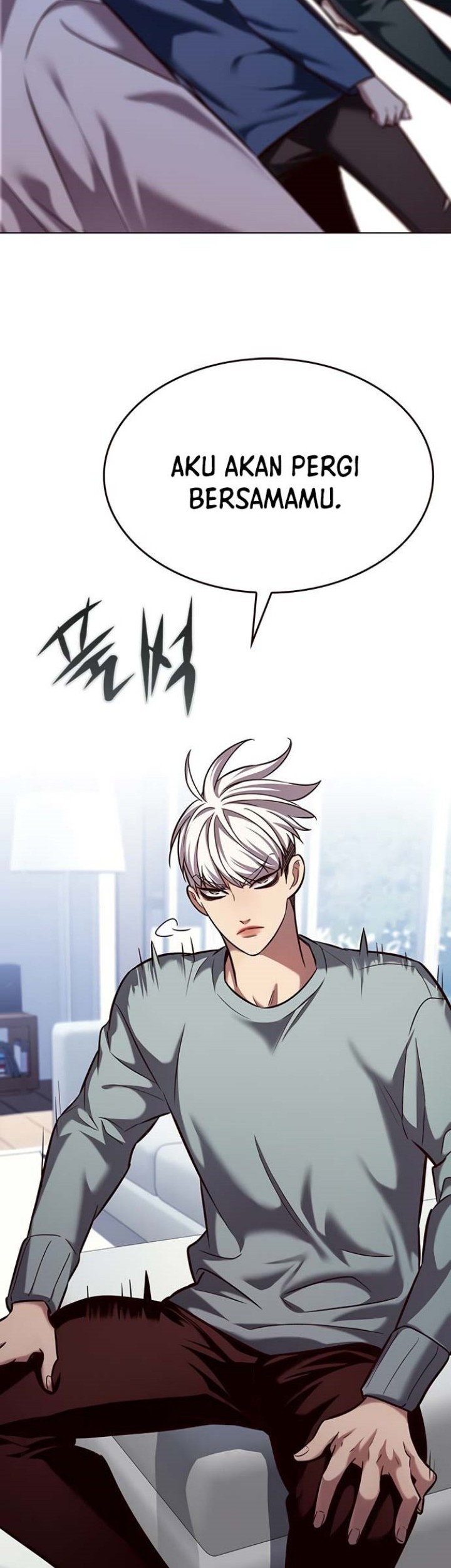 Eleceed Chapter 242 Gambar 19