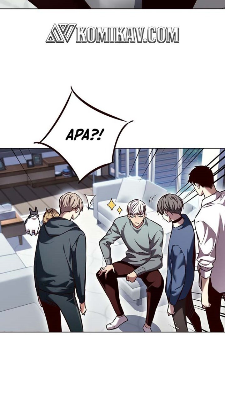 Eleceed Chapter 242 Gambar 20