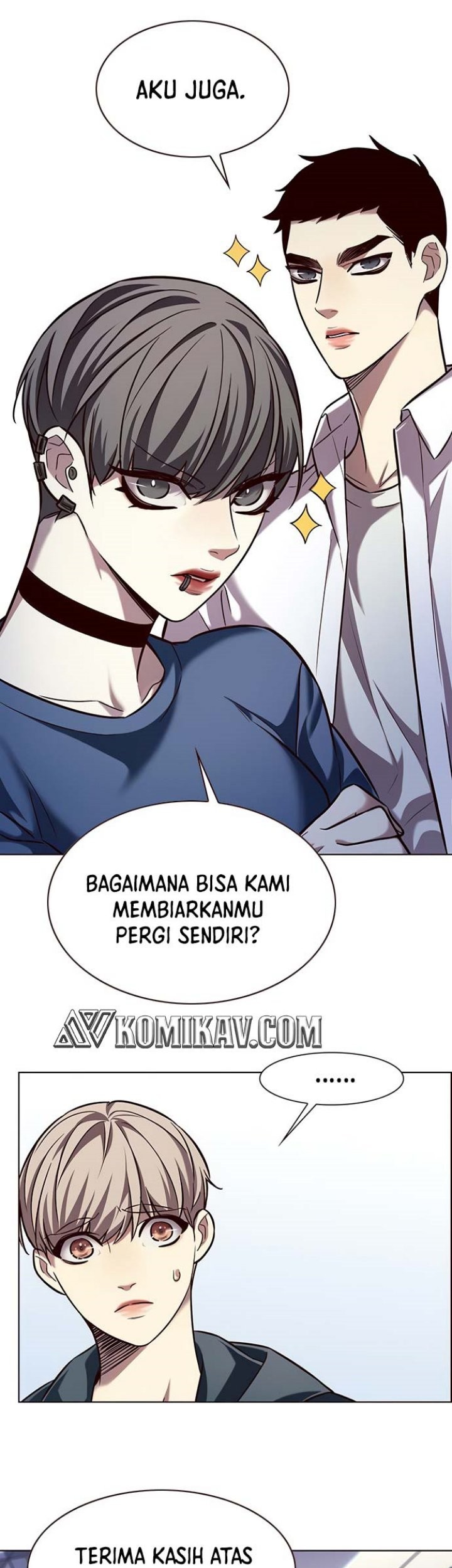 Eleceed Chapter 242 Gambar 21