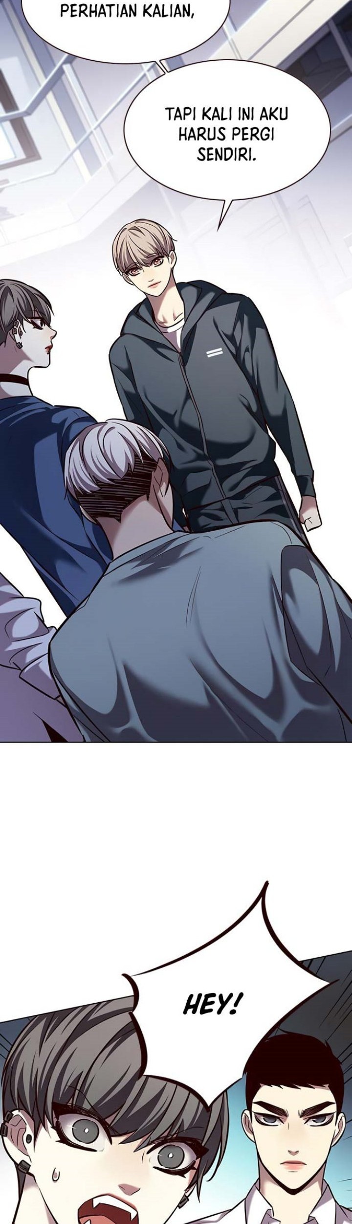 Eleceed Chapter 242 Gambar 22