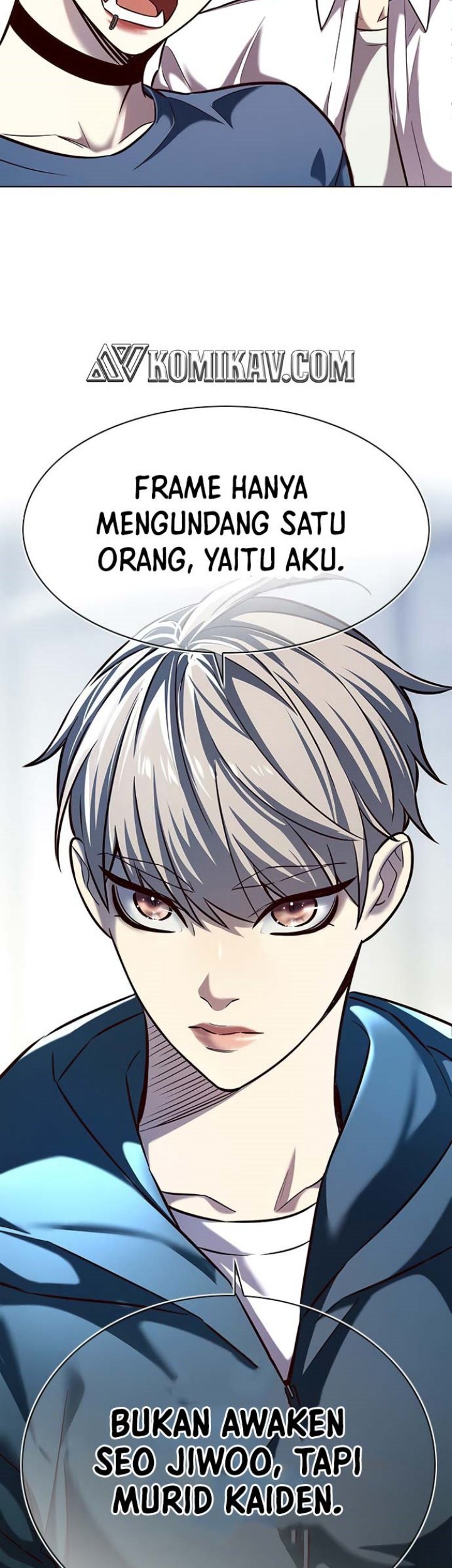 Eleceed Chapter 242 Gambar 23