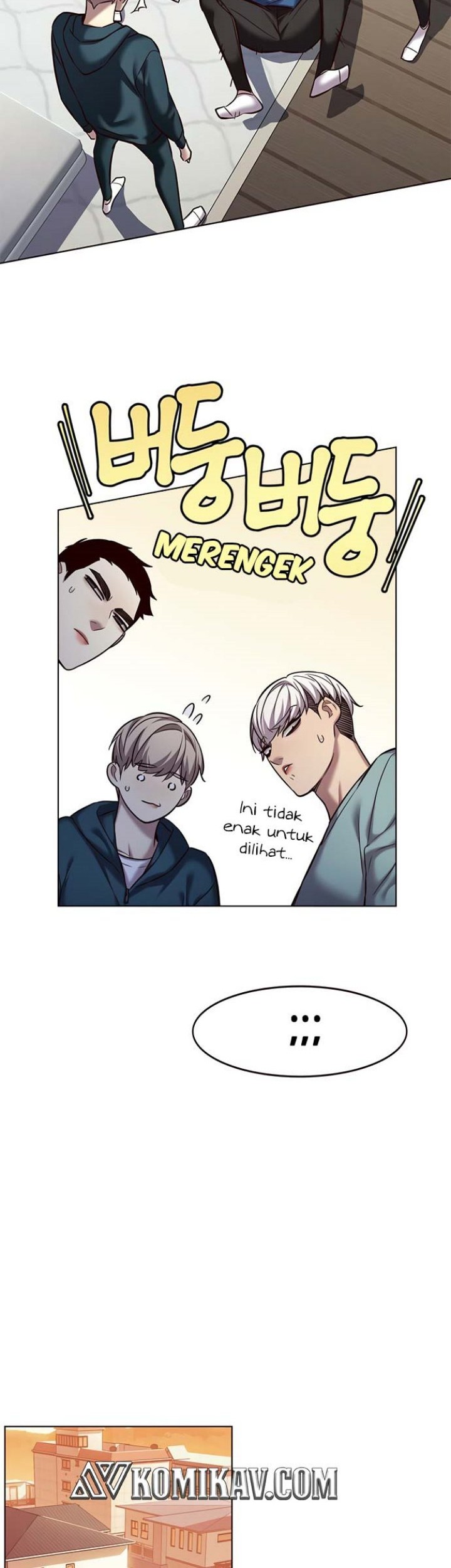 Eleceed Chapter 242 Gambar 26
