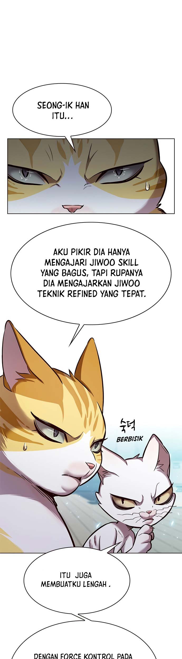 Eleceed Chapter 241 Gambar 27