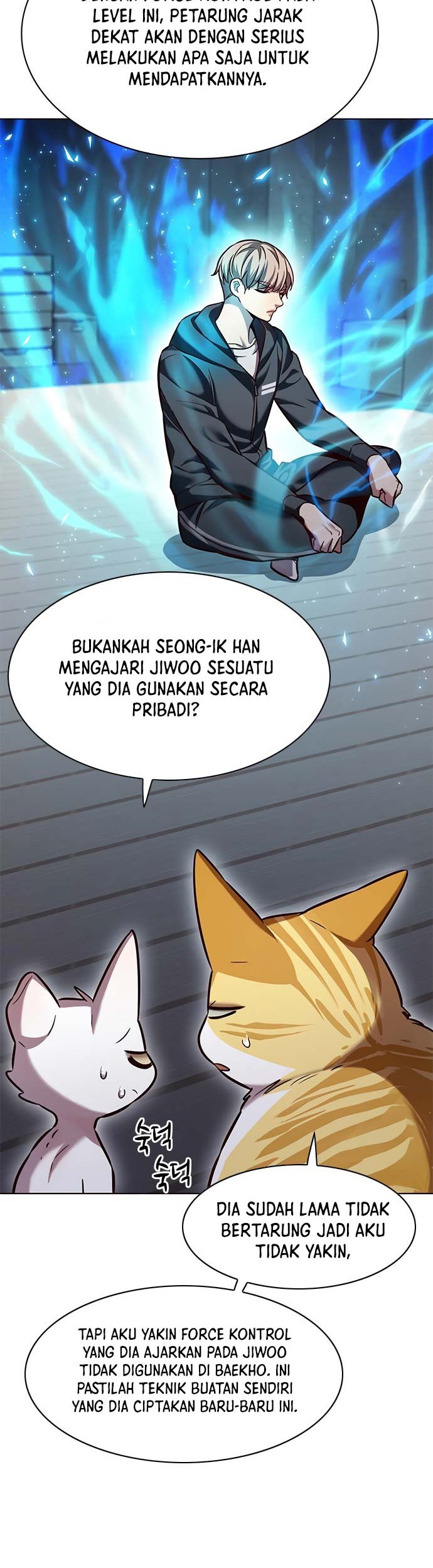 Eleceed Chapter 241 Gambar 28