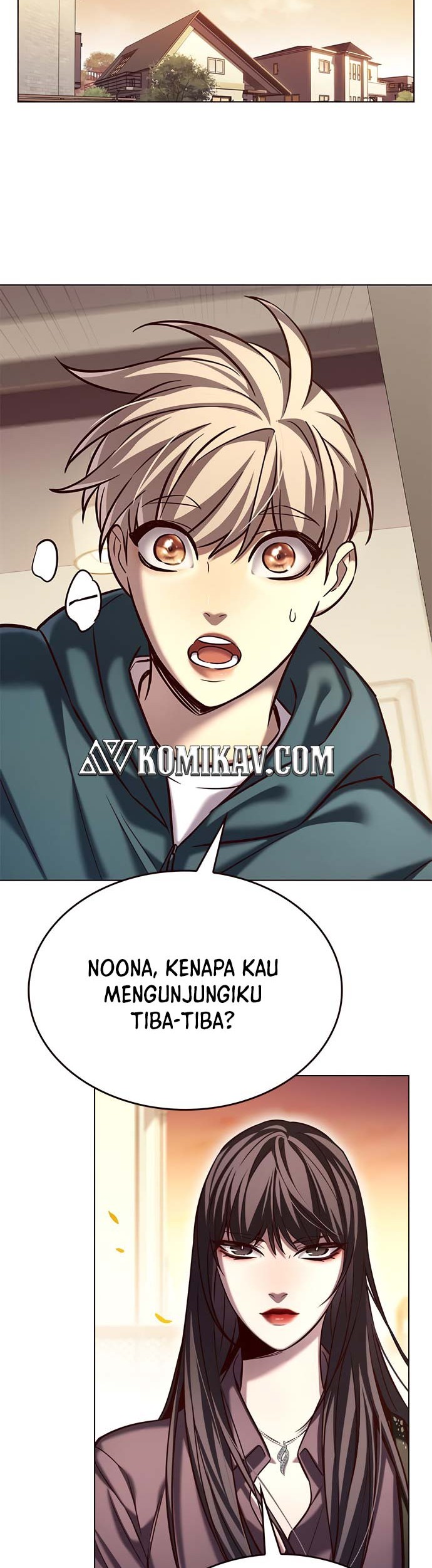 Eleceed Chapter 241 Gambar 31