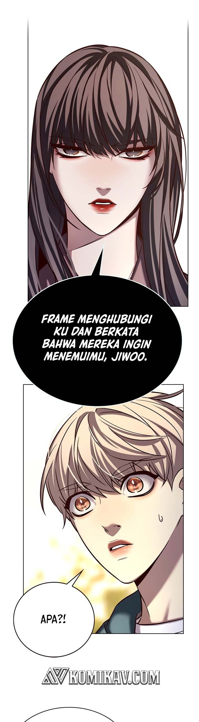 Eleceed Chapter 241 Gambar 36