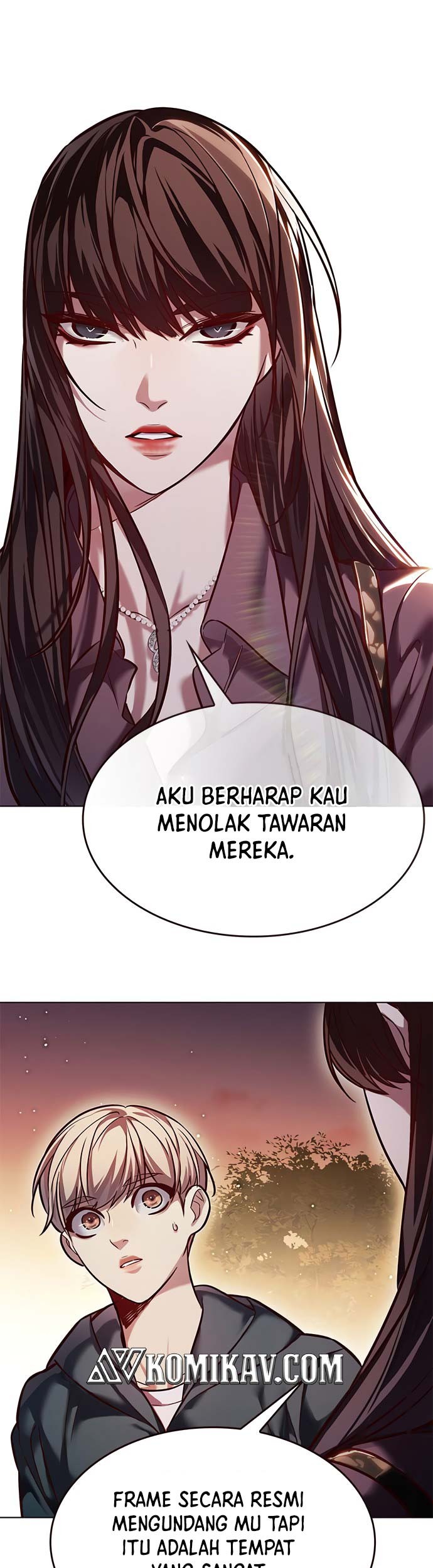 Eleceed Chapter 241 Gambar 39