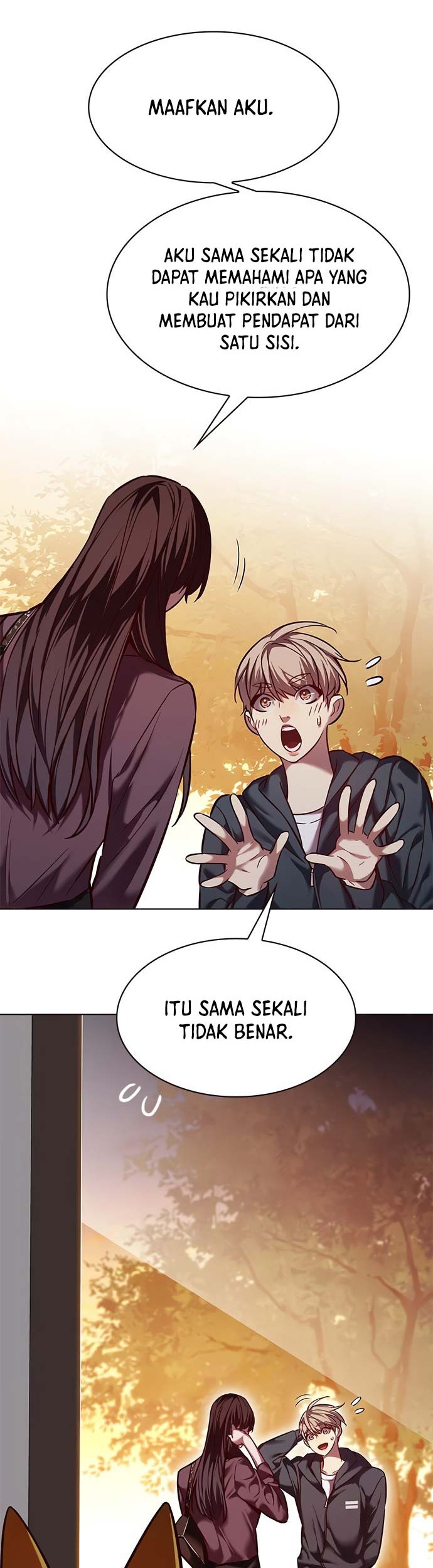 Eleceed Chapter 241 Gambar 47