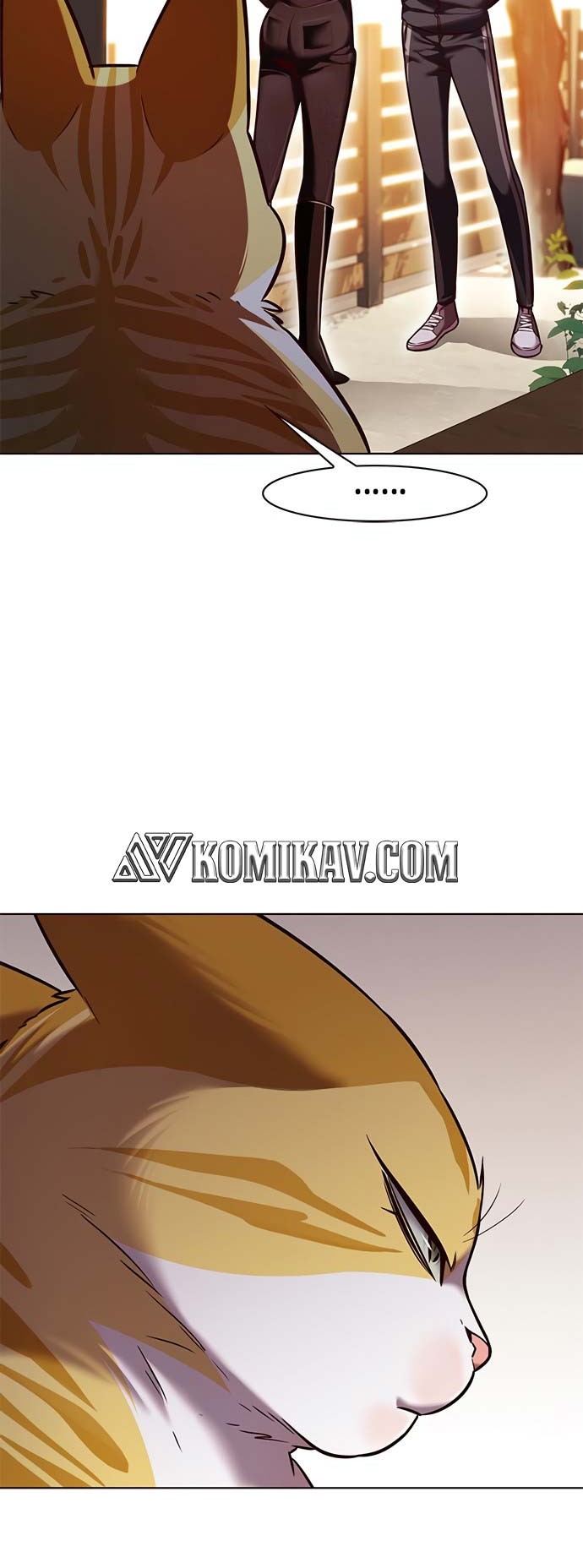 Eleceed Chapter 241 Gambar 48