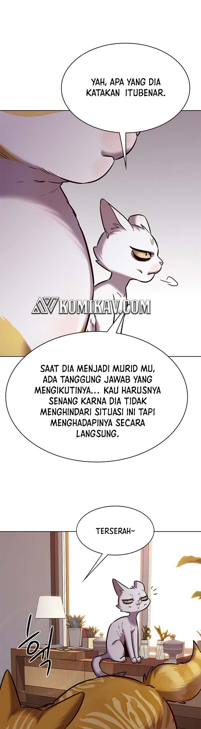 Eleceed Chapter 241 Gambar 49