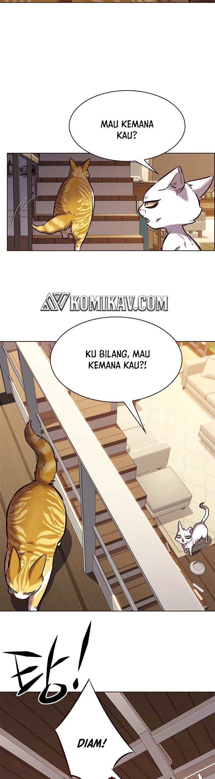 Eleceed Chapter 241 Gambar 50