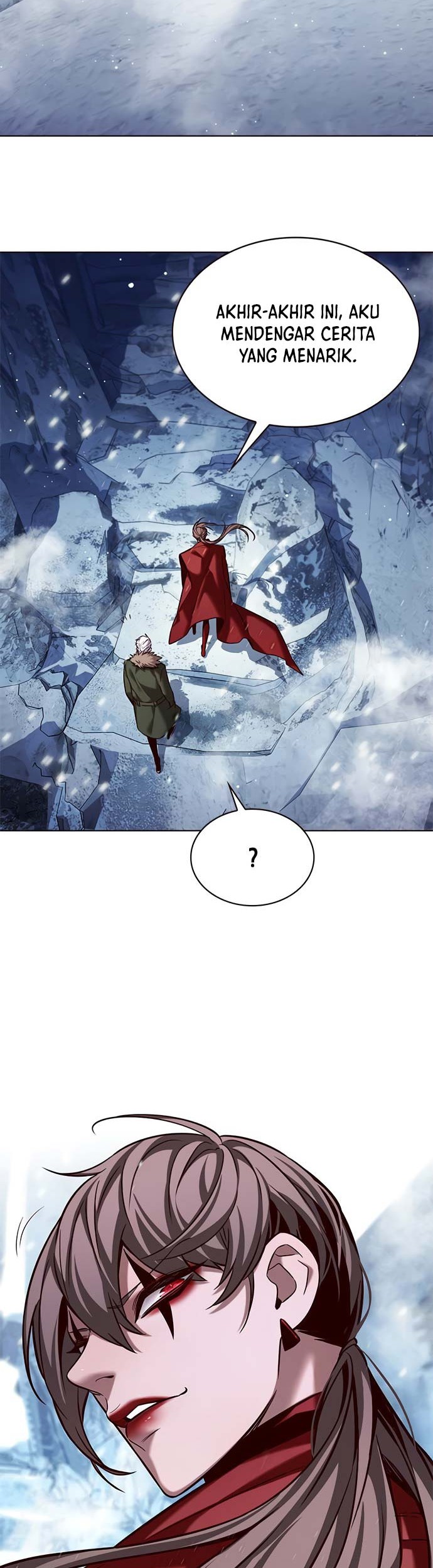 Eleceed Chapter 241 Gambar 53