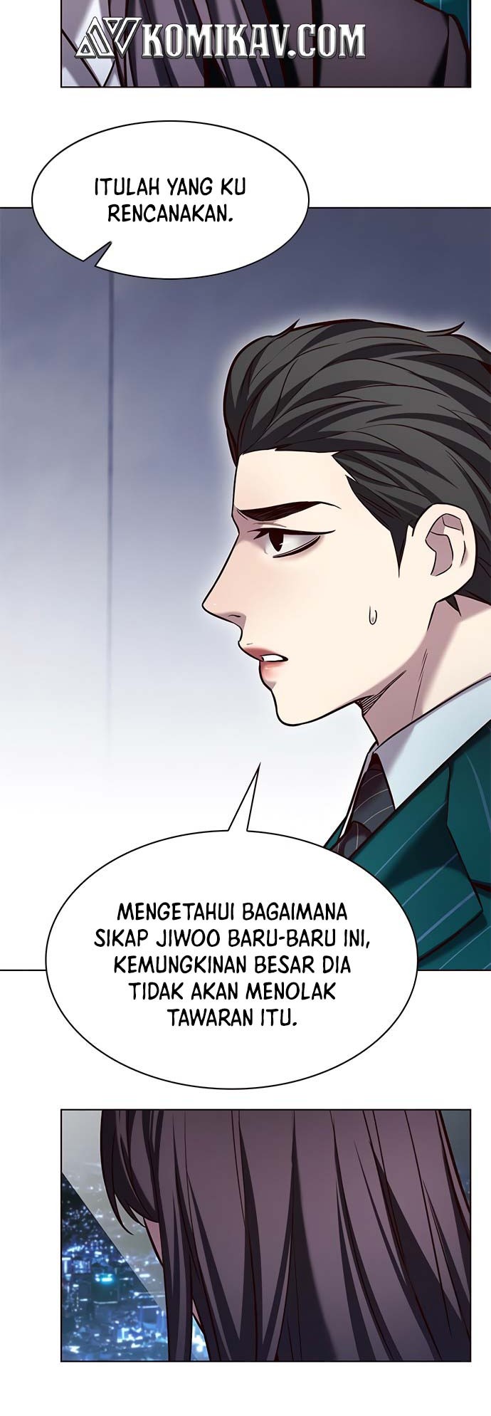 Eleceed Chapter 241 Gambar 4