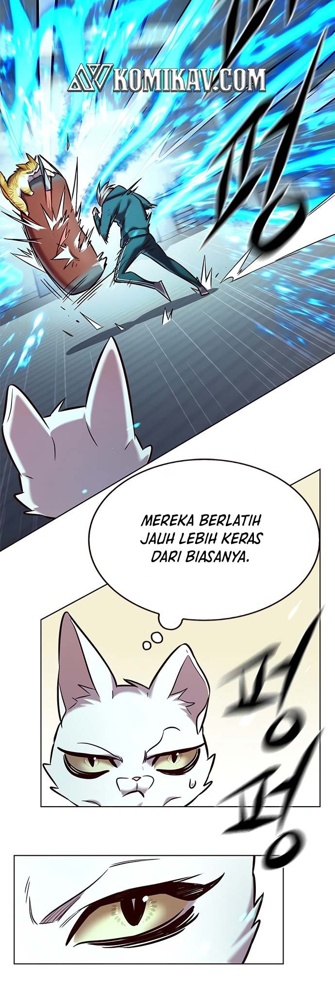 Eleceed Chapter 241 Gambar 10