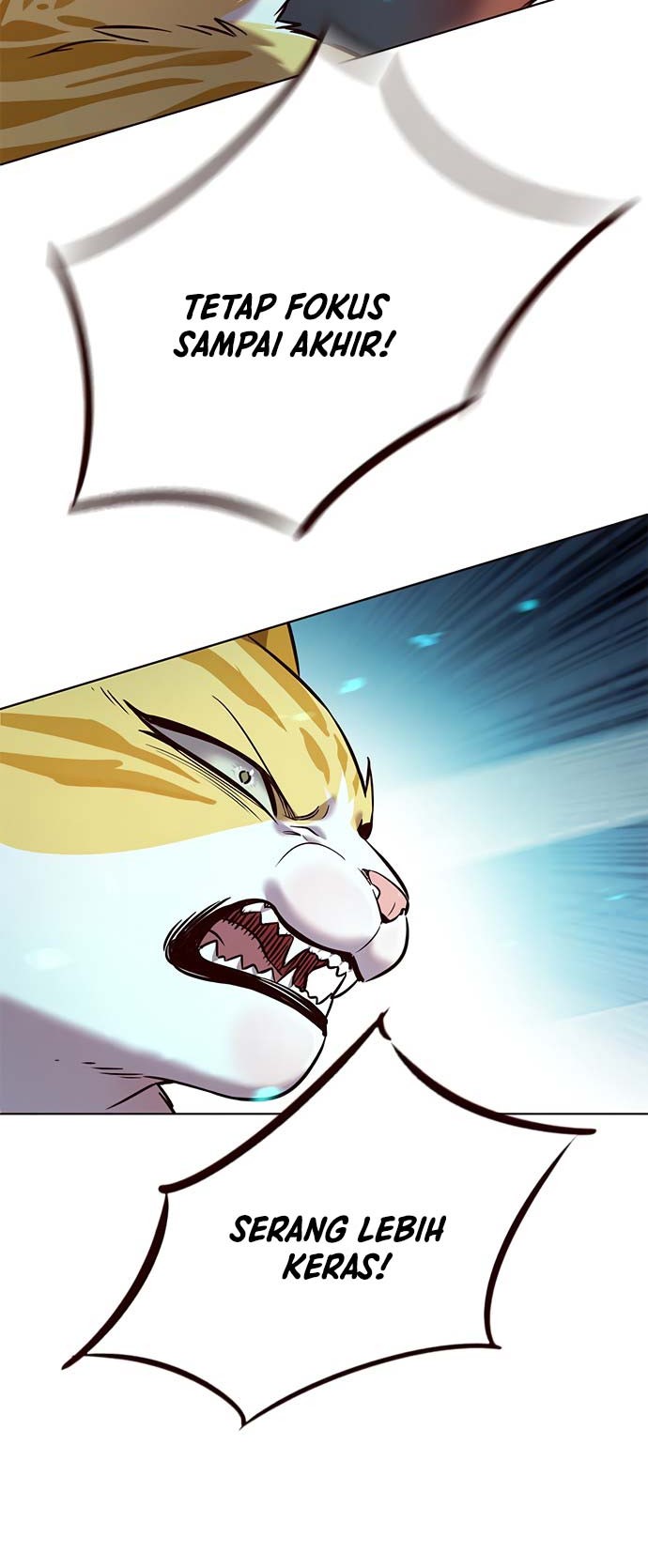 Eleceed Chapter 241 Gambar 13