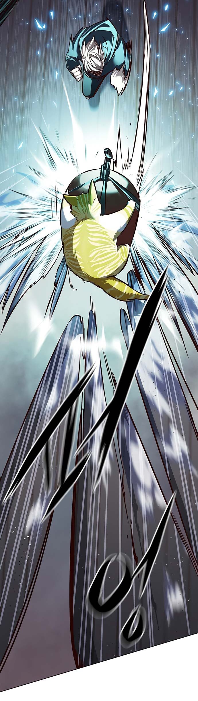 Eleceed Chapter 241 Gambar 16