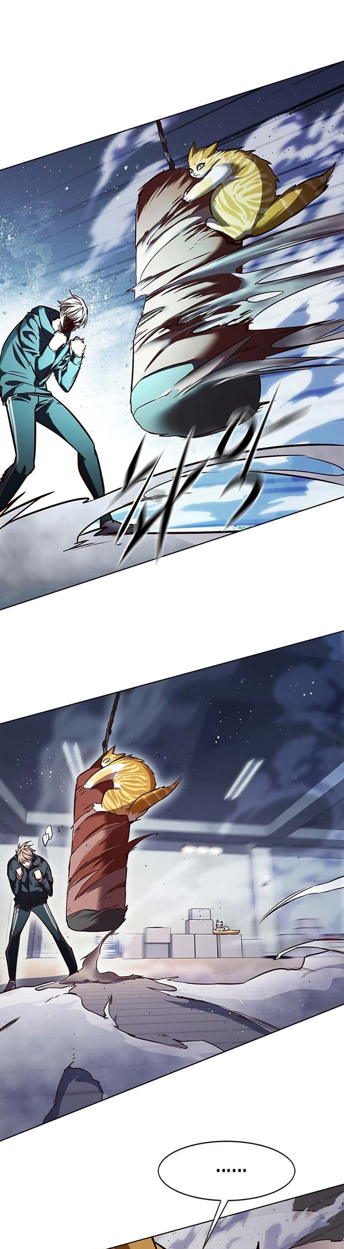 Eleceed Chapter 241 Gambar 17