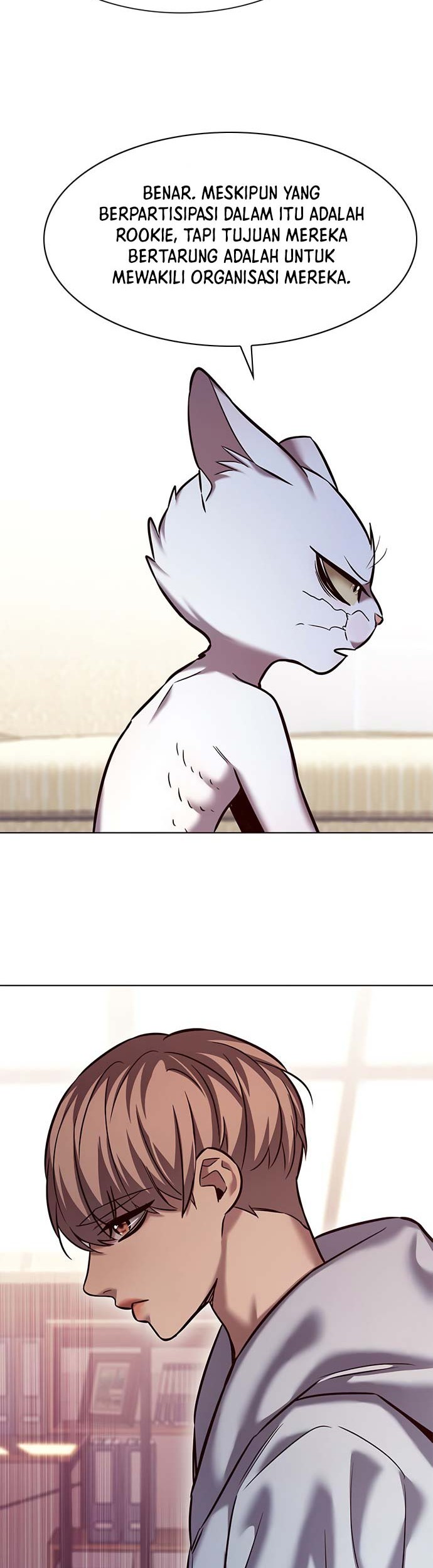 Eleceed Chapter 240 Gambar 33