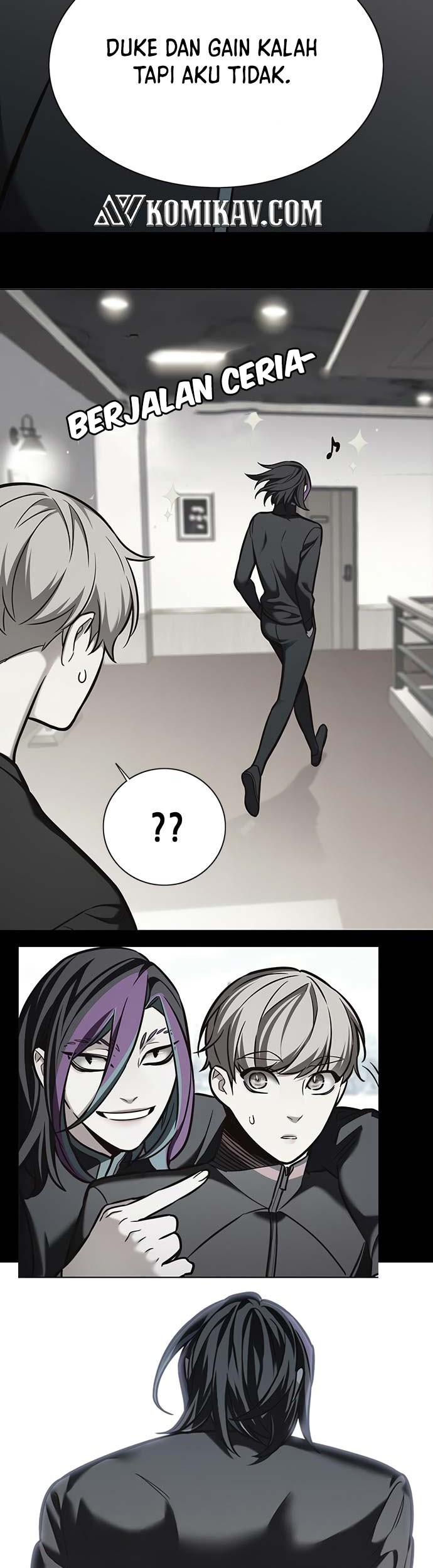 Eleceed Chapter 240 Gambar 38