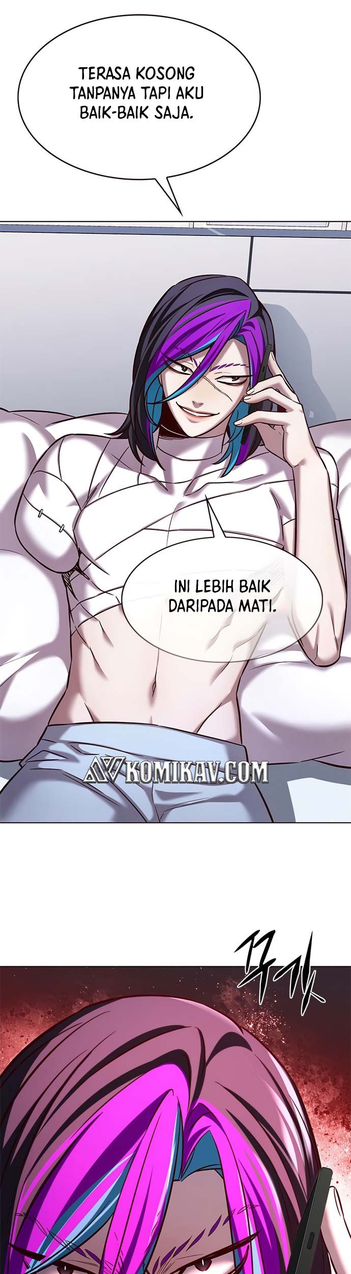 Eleceed Chapter 240 Gambar 47