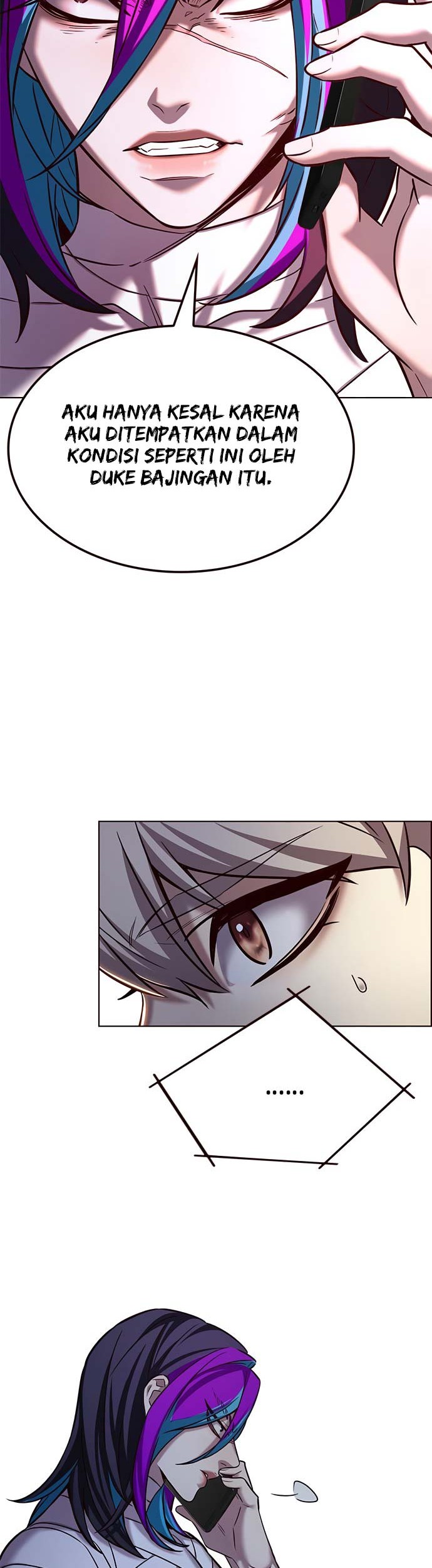 Eleceed Chapter 240 Gambar 48