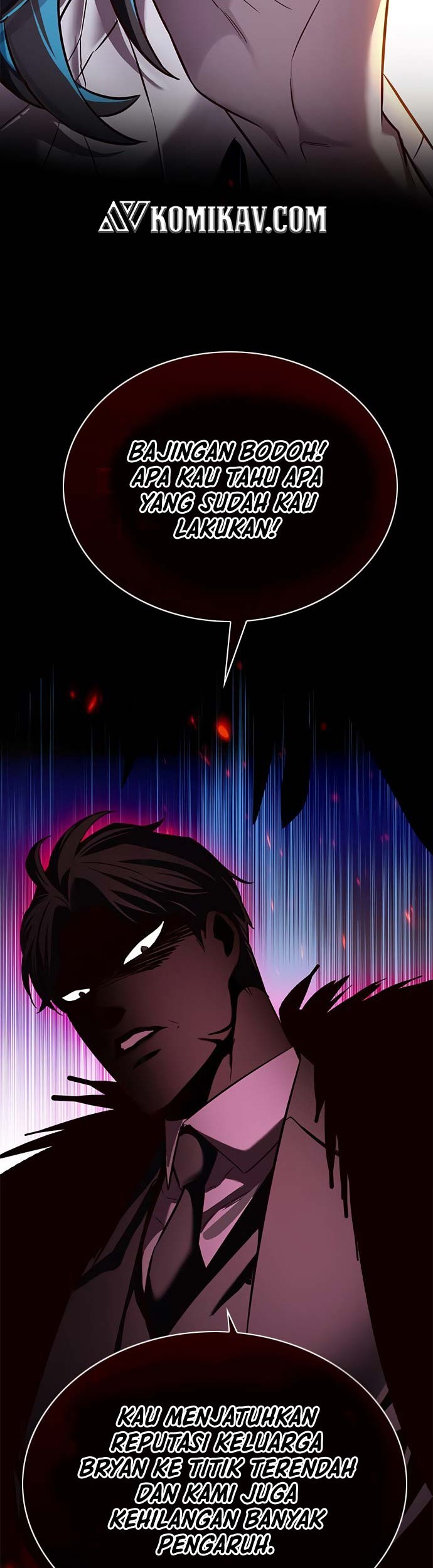 Eleceed Chapter 240 Gambar 51