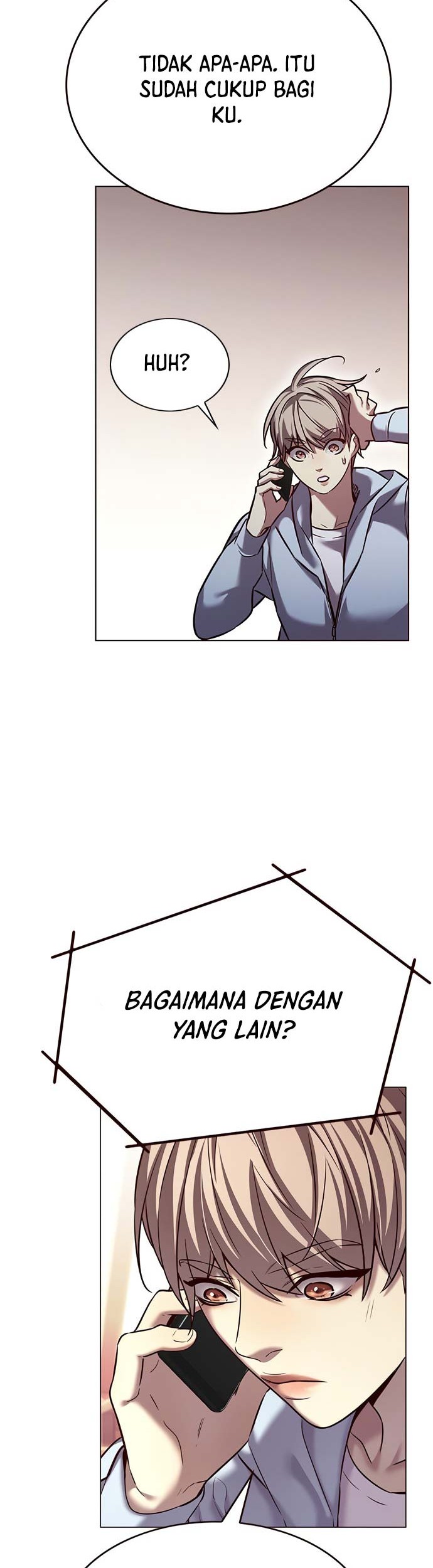 Eleceed Chapter 240 Gambar 55